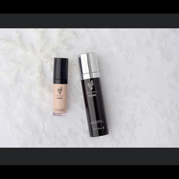 Younique makeup - Picture 6 of 8